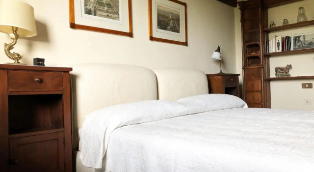 Вилла Superior Il Borghetto Country Inn