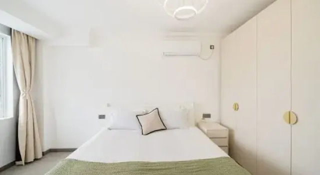 Трёхместный люкс Shijia Homestay (Lujiazui Shanghai Branch)