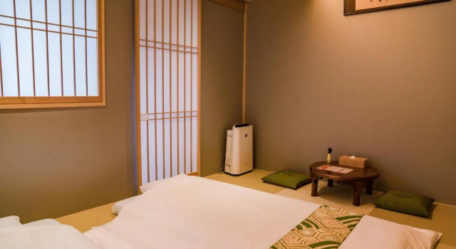 Kyo Yoshinoya Minamikan - Vacation STAY 40518v, Book Hotel Ine Kyoto