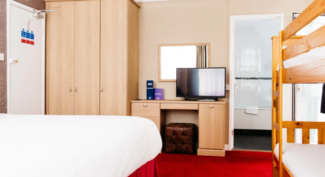 Hotel De Normandie, Boek Hotel Hotels in Channel Islands met zwembad, Zwembad