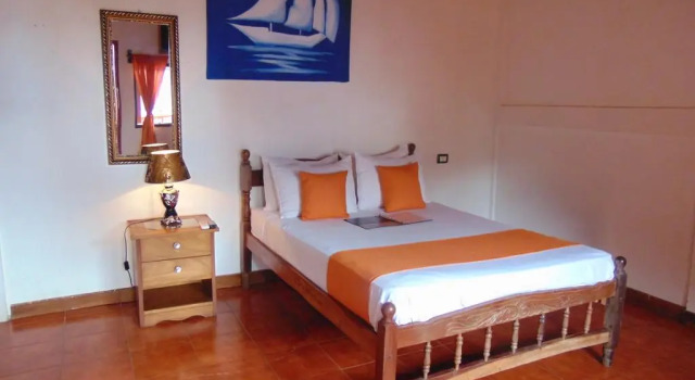 Двухместный номер Standard Hotel El Maltese - Lakefront