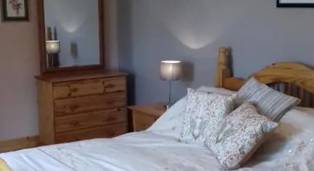 Номер Standard Rossmore Bed and Breakfast
