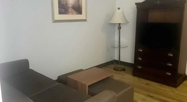 Люкс Wingate Suites by Wyndham Youngstown - Austintown