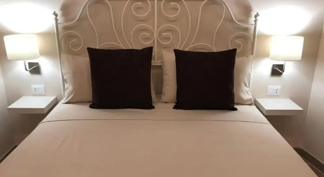 Номер Classic B&B Meliora Rooms