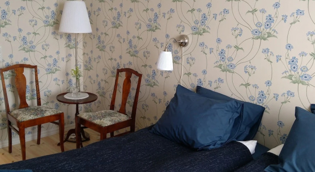 Polhem Bed & Breakfast, Prenota Hotel Falun Dalarna