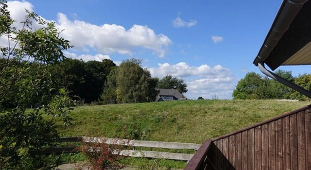 Landhaus Ostseeblick, Reserva ahora Casa o chalet Kronsgaard Schleswig-Holstein