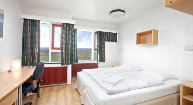 Hotel Edda Egilsstadir, Buchen Sie Hotel Egilsstaðir Austurland
