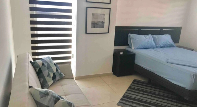 Eclectic 3 levels and 5 bedrooms penthouse