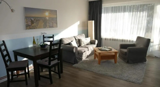 Baltic Nr. 5, Забронировать Отель Шарбойц Holstein Switzerland