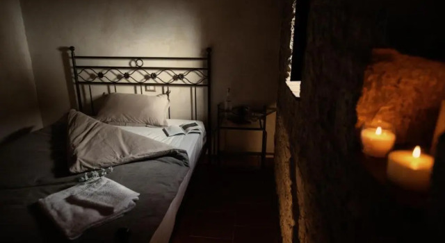 Номер Economy Monastero Di SantErasmo