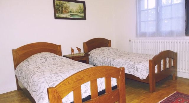 Appartement 65m2, Забронировать Апартаменты/квартира Лонжюмо Иль-де-Франс