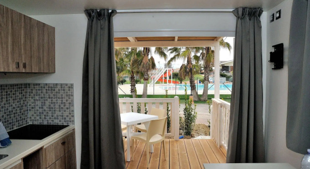 Don Antonio Glamping Village