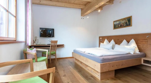 Номер Standard Brandstatthof Leogang