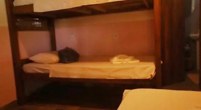 Номер Standard Vila Ohana Beira Mar - Caraíva