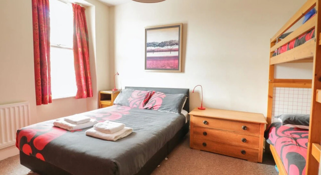 Seaside, Prenota Casa vacanze Criccieth 