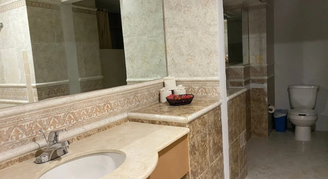 Двухместный номер Standard Grand Royal Tampico