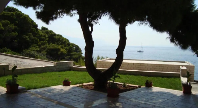 Villa Adagio Apartments, Rezerwuj Apartament Hotele w Split-Dalmatia County z parkingiem, Parking