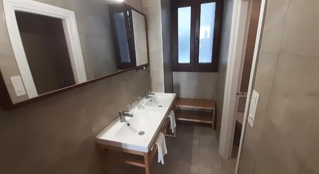 Двухместный номер Superior Hotel Photo Zabalburu