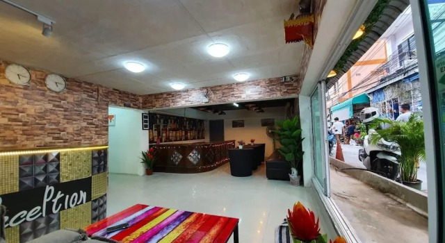 Comfort Inn Patong