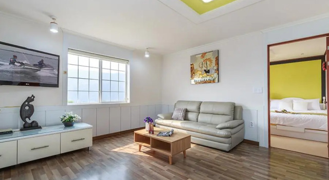 Pocheon Hosugaeui Achim, Reserva ahora Hotel Pocheon Gyeonggi-do