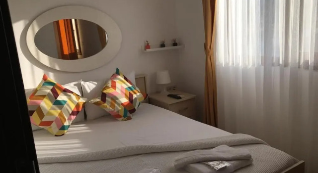 Номер Economy Jasmine Butik Pansiyon