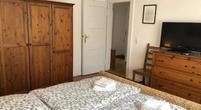 Ferienwohnung im schönen Neuenheim
