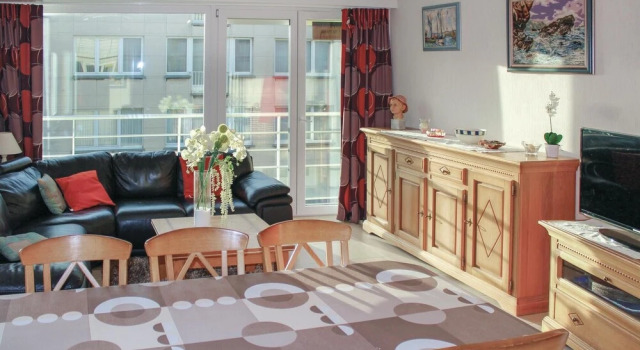 Residentie Versailles ref 195