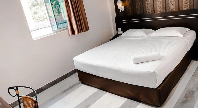 Номер Deluxe H3 Hotel