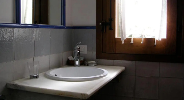Номер Standard B&B Baglio San Clemente