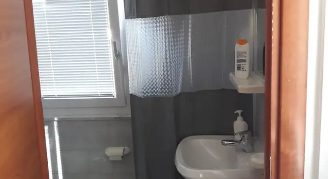 Standard Zimmer Hotel La Torretta