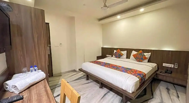 Люкс Hotel Grand Ambience