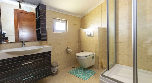 Вилла с 4 комнатами Paradise Town Villa Marina