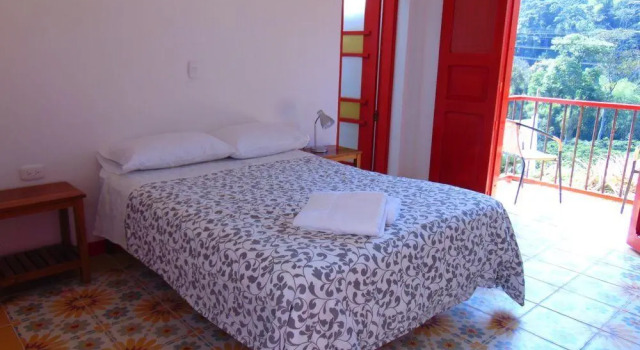 Hacienda Venecia, Rezervați Hotel Hoteluri de 3 stele în Caldas, 3*