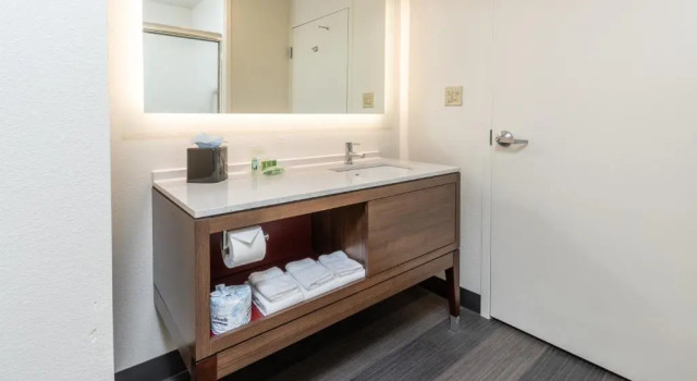 Номер Standard Holiday Inn & Suites Memphis - Wolfchase Galleria by IHG