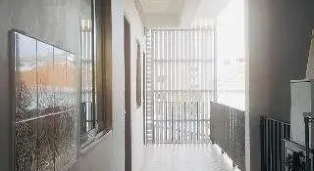 Look Shine Apartment by Oyo Rooms, Забронировать Апартаменты/квартира Отели Бангкока с парковкой, Парковка