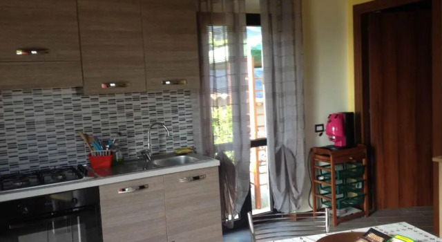 Superior- lejlighed La Cerasa Bed & Breakfast