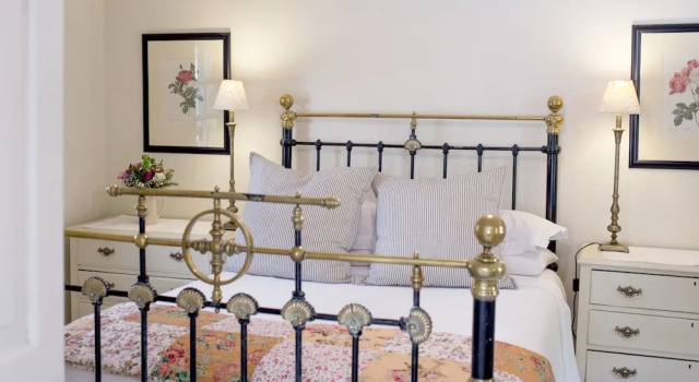 Люкс Superior Prince Albert Country Stay