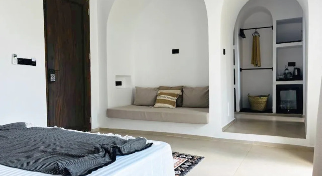 Номер Standard Kuwa Zanzibar