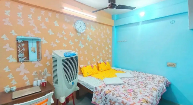 Sneh Homestay
