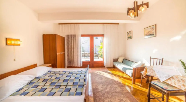 Апартаменты Apartments Antić 4255