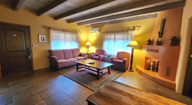 Люкс Hacienda del Sol Guest Ranch Resort