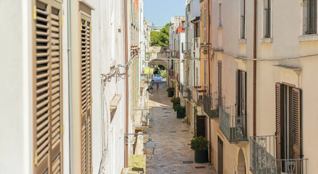 Helios Rooms by Wonderful Italy