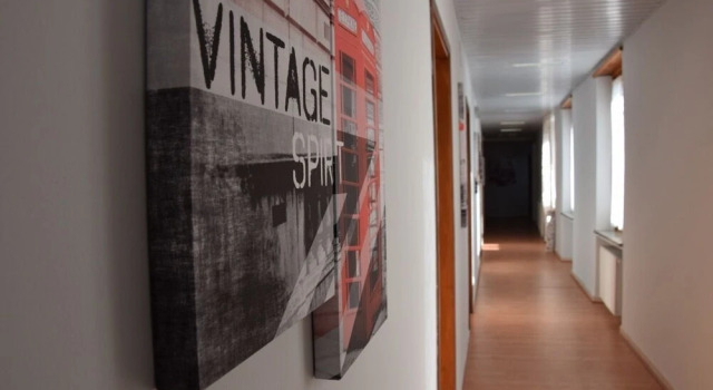 Hotel Aurelia