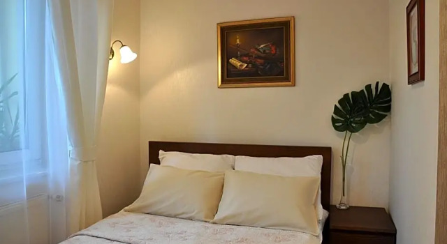 Номер Economy Hotel Leopolis