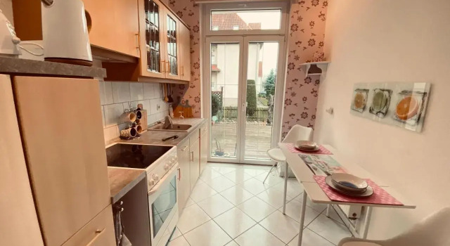Simply Good Appartment, Забронировать Отель  