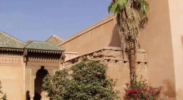 Riad Aquarelle By GE, Забронировать Отель Отели Марракеш-Тенсифт-Эль-Хауз с парковкой, Парковка
