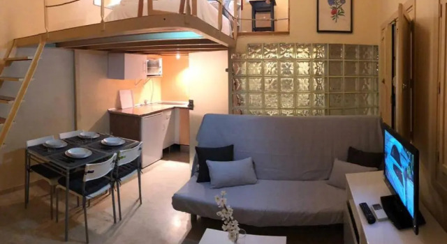 Апартаменты San Eloy Apartments 49