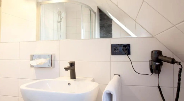 Номер Superior Hotel Schweriner Hof