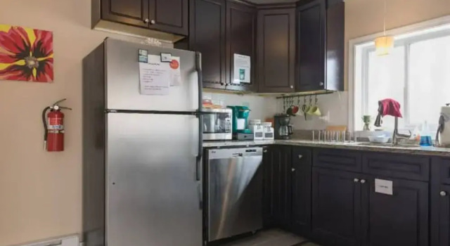 3 bd 2 ba Unit, Забронировать Апартаменты/квартира Апартаменты Сомервилл, Апартаменты/квартира