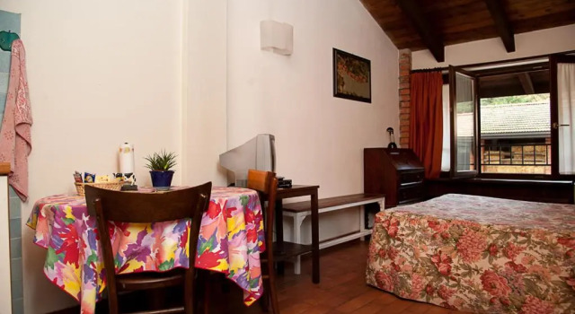 Студия Standard Agriturismo La Garzonera